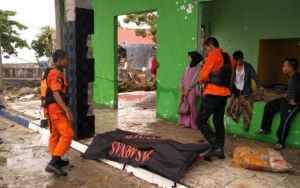 Kementerian Sosial Kucurkan Rp 1 M Untuk Musibah Gempa Tsunami Anyer