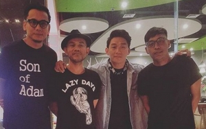 Gitaris Seventeen Juga Meninggal Karena Tsunami, Ini Curhatan Pilu Ifan Sang Vokalis