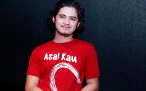 Aliando Rela Tak Libur Tahun Baru Demi Film 'Asal Kau Bahagia'