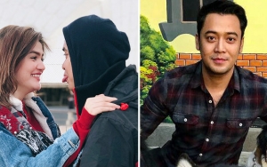 Hilda Diiisukan Kuasai Endorse Billy, Kecantikan Adik Kriss Hatta Bikin Heboh-Topik Pagi