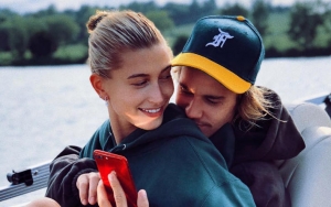 Dikabarkan Hamil Gara-Gara Unggah Foto Berikut, Begini Respon Hailey Baldwin