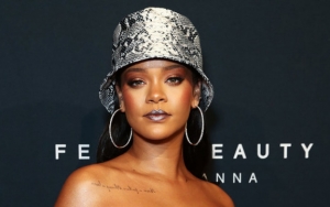 Lama Dinanti, Rihanna Siap Rilis Album Baru Tahun 2019
