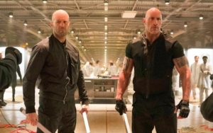 Bukan 'Hobbs and Shaw', Inilah Judul Resmi Spin-Off 'Fast and Furious'