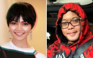 Aa Jimmy Jadi Korban Tsunami Selat Sunda, Rina Nose dan Sule Ikut Berduka