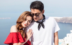Ifan Seventeen Jemput Sang Istri Usai Tsunami Selat Sunda, Netter Doakan Dylan Sahara Selamat