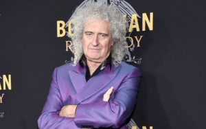 Turut Berduka Atas Tragedi Tsunami Selat Sunda, Brian May Gitaris Queen Ucapkan Belasungkawa