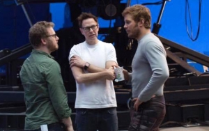 Gencar Cari Pengganti James Gunn, Disney Bakal Gaet Sutradara Ini untuk 'Guardians of the Galaxy 3'