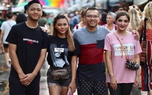 Ajak Liburan ART ke Eropa, Suwarsiha Ungkap Kebaikan Tak Terduga Ashanty