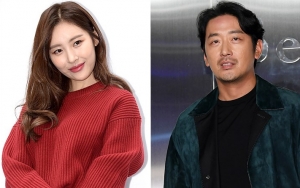 Sunmi Ngamuk di Medsos Gara-Gara Rumor Berikan Nomor Ponsel ke Aktor Ha Jung Woo?