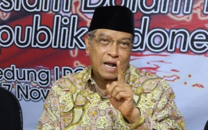 PBNU Nyatakan Siap Jadi 'Juru Damai', Dubes Tiongkok Jelaskan Masalah Muslim Uighur