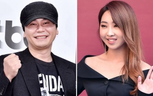 Komentar Yang Hyun Suk Sebut Minzy Jelek Jadi Sorotan, Netter Balik Hujat Habis-Habisan 