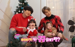 Asuh Anak-Anaknya di 'Superman is Back', Begini Komentar Ibu Naeun Soal Chanyeol dan Kai 