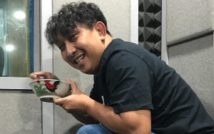 Tak Bisa Rayakan Natal Bersama Keluarga, Augie Fantinus Tulis Sepucuk Surat Sedih dari Penjara