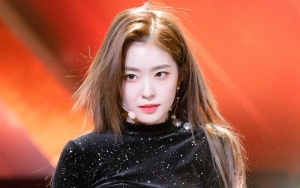 SBS Gayo Daejun 2018: Tampil Cantik Bak Boneka, Irene Red Velvet Pukau Netter 
