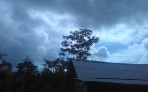 Suara Dentuman Keras Misterius Dikabarkan Terdengar di Cianjur, BPBD Garut Beri Penjelasan