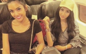 Sudah Jarang Unggah Foto Bareng, Lucinta Luna-Millendaru Akhirnya Bertemu dan 'Bermanjalita'