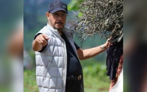 Mendadak Sesak Napas, Sutradara Ali Shahab 'Beranak Dalam Kubur' Wafat Dalam Perjalanan ke RS
