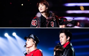 SBS Gayo Daejun 2018: Penampilan BTS Banjir Pujian, Netter Kritik EXO Tak Pantas Jadi Penutup