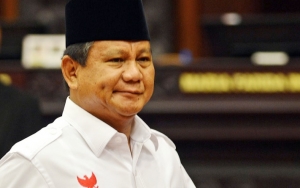 Salah Sebut Lokasi Haiti di Benua Afrika, Prabowo Subianto Tuai Kritikan Pedas