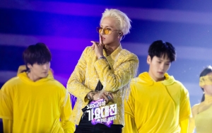 SBS Gayo Daejun 2018: Bukan EXO, Rating Tertinggi Diraup Penampilan Mino Bawakan 'Trigger'