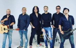 Band Element Cerita Nyaris Jadi Korban Tsunami Banten, Netter: Semuanya Sudah Diatur