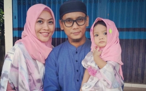 Berusaha Ikhlas Lepas Kepergian Bani Seventeen, Sang Istri Tulis Pesan Mengharukan