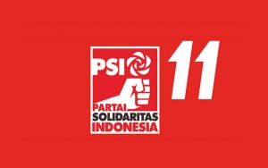 Tak Hanya Ma'aruf Amin, Instruksi Ucapan Selamat Natal PSI Juga Tuai Kontroversi