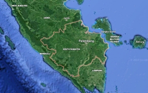 Suara Dentuman Misterius Kembali Terdengar di Sumatera Selatan, Ini Kata BMKG Hingga PVMBG