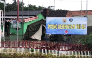 Jalan Terputus, 6 Desa Terdampak Tsunami Selat Sunda Belum Terjangkau Tim Evakuasi