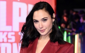 'Wonder Woman 1984' Rampungkan Syuting, Gal Gadot Tulis Pesan Menyentuh