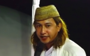 Polisi Beber Bukti Penganiayaan, Bahar Bin Smith Ajukan Penangguhan Penahanan Karena Sakit Maag Akut