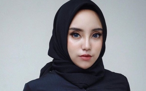 Merasa Tak Nyaman Dengan Agama Yang Dianutnya Gara-Gara Disebut Munafik, Salmafina Dihujat Netter