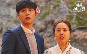 Moon Chae Won - Seo Ji Hoon Happy Ending, 'Mama Fairy and Woodcutter' Tamat Banjir Hujatan