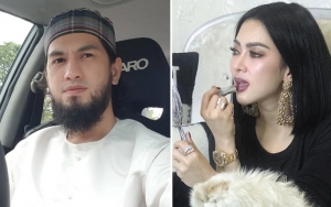 Brondong Tampan Resmi Nikahi Perempuan Cantik, Syahrini Dibully Kalah Soleha dan 'Teman Makan Teman'