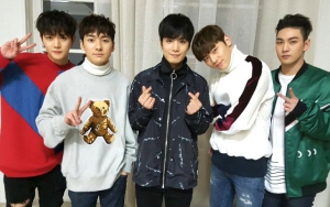 Akhiri Promosi NU’EST W, Para Member Ceritakan Rencana Masa Depan NU’EST