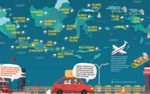 Tangkal Hoaks Tsunami Selat Sunda, BMKG Imbau Pantau Situs Resmi