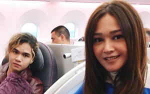 Beri Maia Estianty Kejutan Romantis di Hari Ibu, Dul Jaelani Dipuji Irwan Mussry