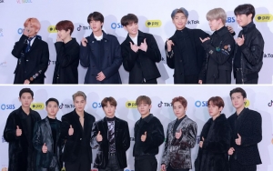 SBS Gayo Daejun 2018: ARMY Dipuji Taat Aturan, EXO-L Tuai Hujatan Gara-Gara Lightstick