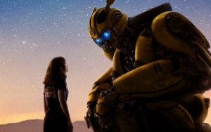 Film Pertama Baru Rilis, Sutradara 'Bumblebee' Sudah Ungkap Rencana Sekuel