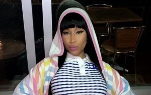 Kembali Terlibat di Industri Perfilman, Nicki Minaj Jadi Pengisi Suara 'Angry Birds Movie 2'