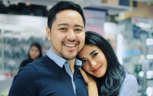 Mirip Jamal Mirdad, Pacar Naysila Mirdad Kembali Jadi Sorotan Saat Rayakan Natal Bareng 