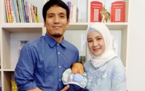 Gelar Acara Akikah Anak Ketiga, Desta Malah 'Ditodong' Nambah Momongan Lagi