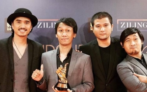 Konser Sheila On 7 di Yogyakarta Tiba-Tiba Dihentikan, Ini Penjelasan Pihak Kepolisian