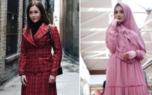 Maia Anggun Bak Kate Middleton, Mulan Dituduh Nyindir dan Kepergok Plagiat Cincin