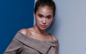 Lihat Aktingnya di Film 'Asal Kau Bahagia', Aurora Ribero Merasa Tak Puas?