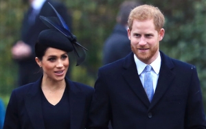 Akhirnya Gunakan Gaun Rancangan Victoria Beckham, Intip Gaya Cantik Meghan Markle Berikut