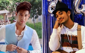 Diisukan Ribut Gara-Gara Irish Bella, Ammar Zoni dan Giorgino Abraham Akur Karaoke Bareng