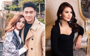 Mendiang Istri Ifan Seventeen Jadi Korban Tsunami, Juliana Moechtar Ungkap Firasat Lewat Lagu BCL