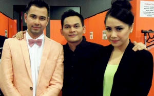 Prediksi 2019: Ramal Inisial Artis Cerai, Mbah Mijan Peringatkan Raffi Ahmad dan Nagita Slavina