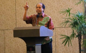 Selain Tsunami Selat Sunda, BNPB Sebut 2 Bencana Langka Ini Juga Terjadi Sepanjang 2018
